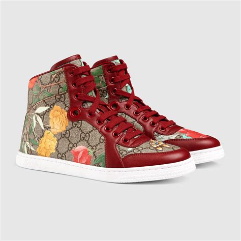 sneakersi gucci dama|gucci women's sneakers.